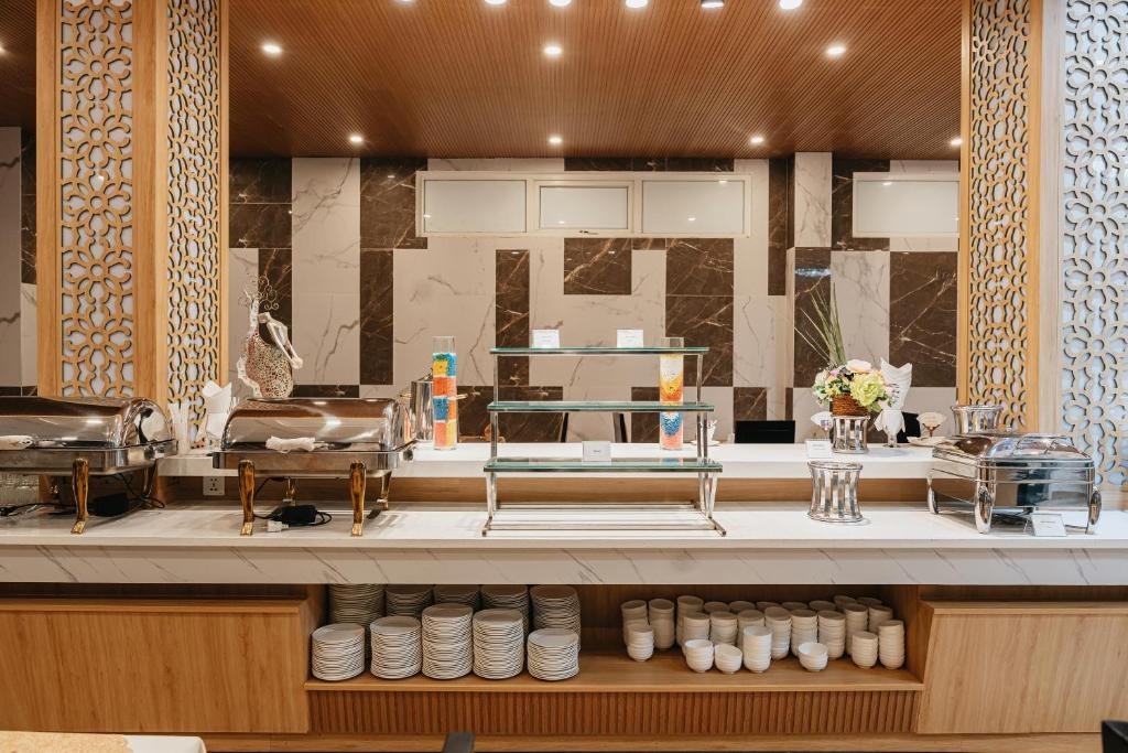 Eden Plaza Da Nang Hotel